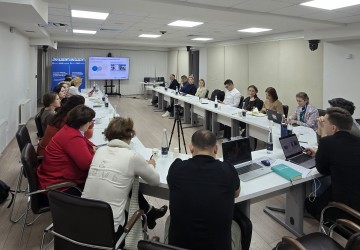 „CONTACT și UNHCR sprijină ONG-urile din Moldova să devină sustenabile”