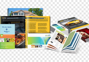 Achiziționarea serviciilor de tipar a materialelor de vizibilitate.