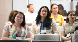 Transformarea digitală, o nouă tendință pentru societatea civilă din Moldova