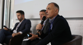 Transformarea digitală, o nouă tendință pentru societatea civilă din Moldova