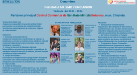 PORTOFOLIU AO ISMC PSINCLUSION 2024