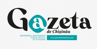 Instituția Privată Publicația Periodică „Gazeta de Chișinău”
