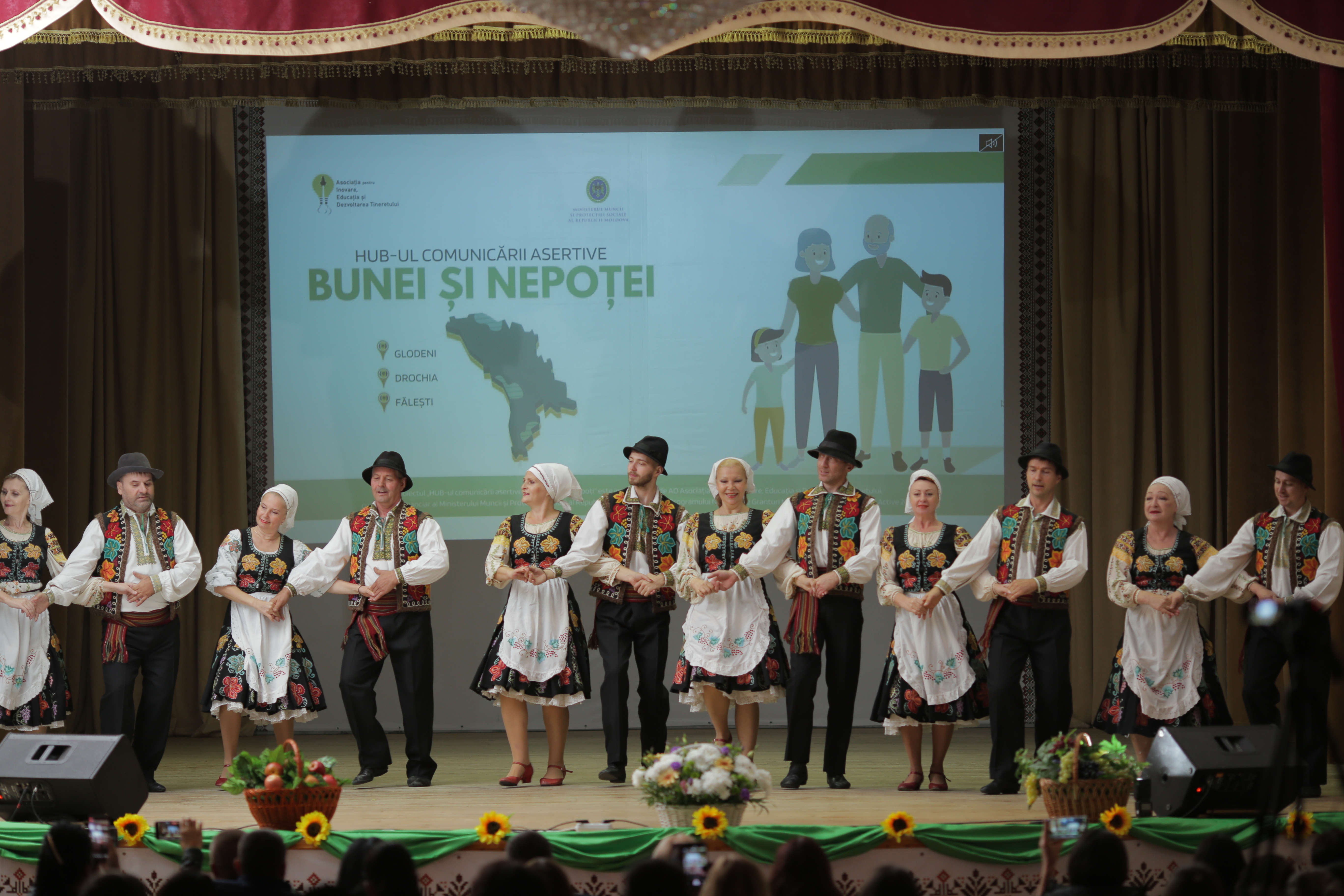 ???-?? ???????? ?̗? ?????̗????? – rezultatele proiectului