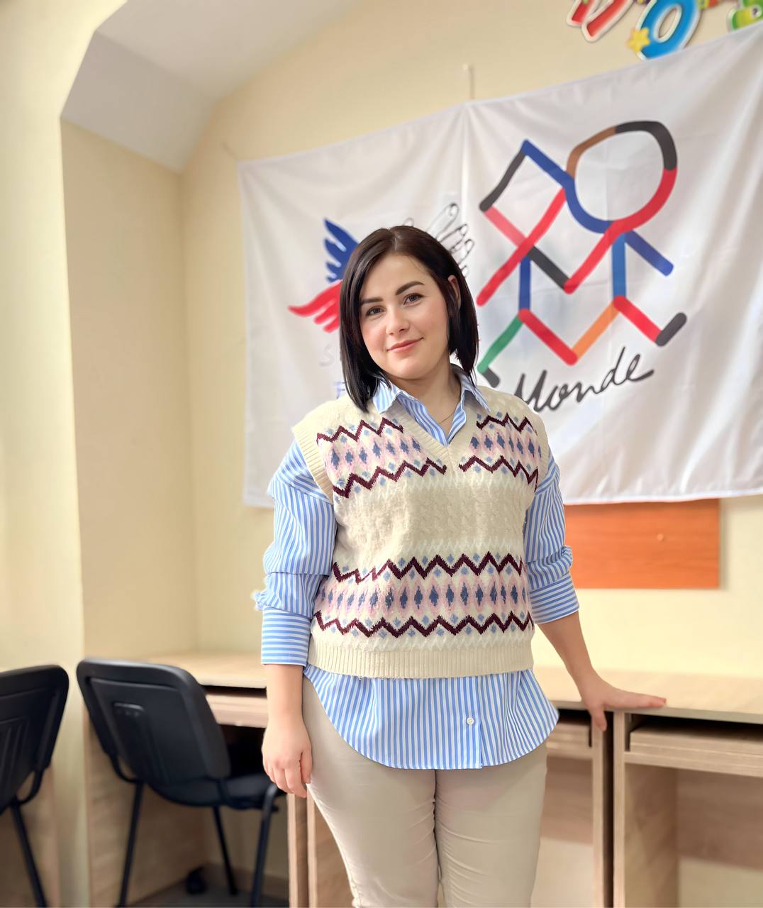 Команда АО "MIRKIRAS"