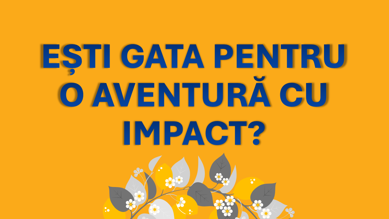 Lansarea Programului anual de voluntariat pentru sprijinirea tinerilor cu dizabilități în Raionul Orhei