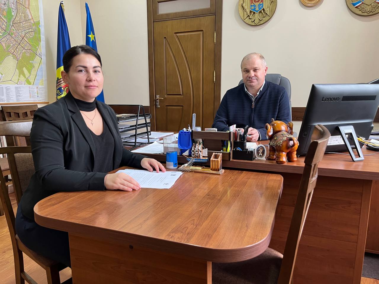 Партнерства и сотрудничество