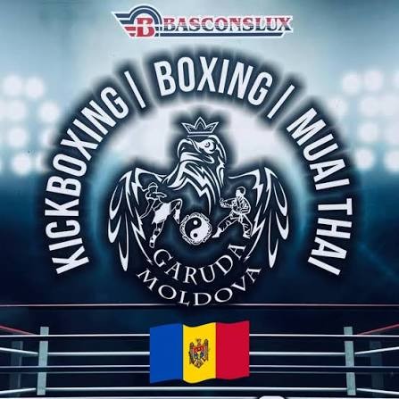 Asociația Obștească Clubul Sportiv ”GARUDA”