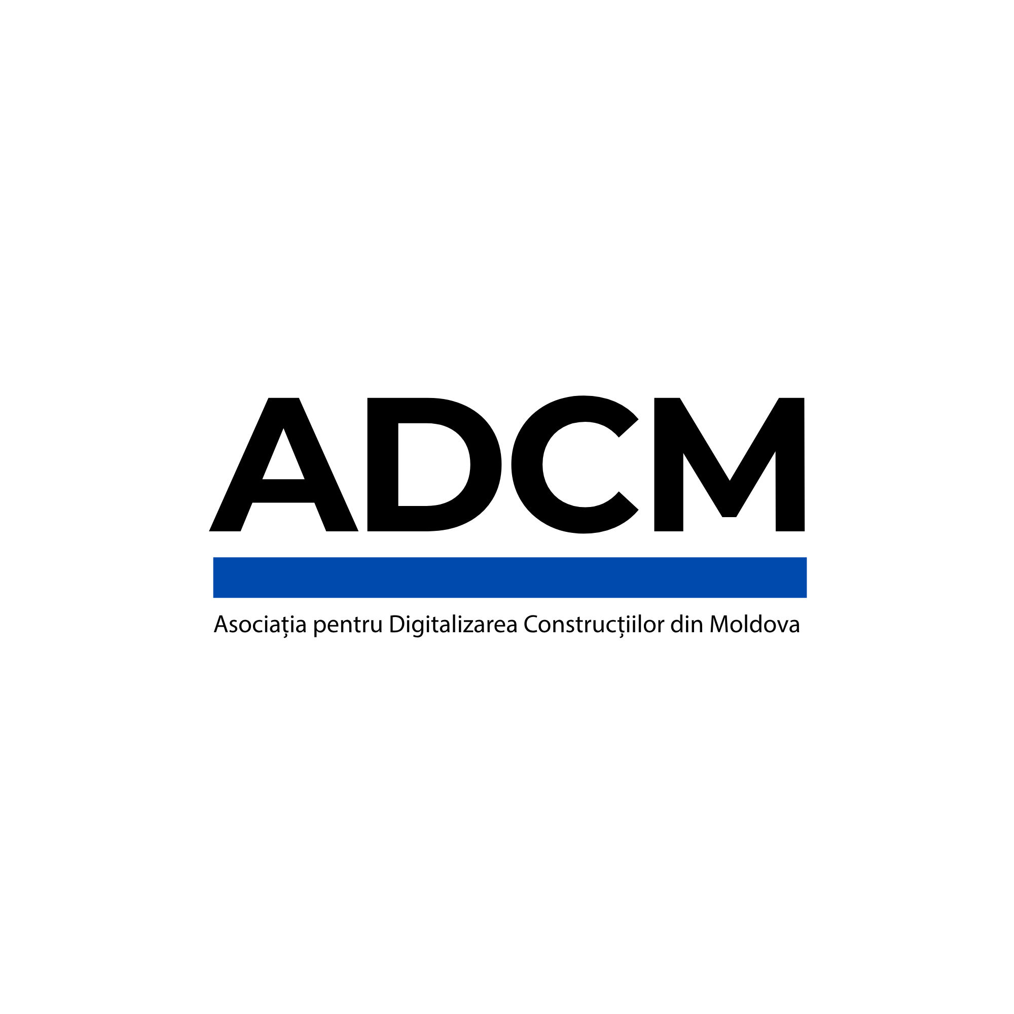 Asociația pentru Digitalizarea Construcțiilor din Moldova - AO ADCM