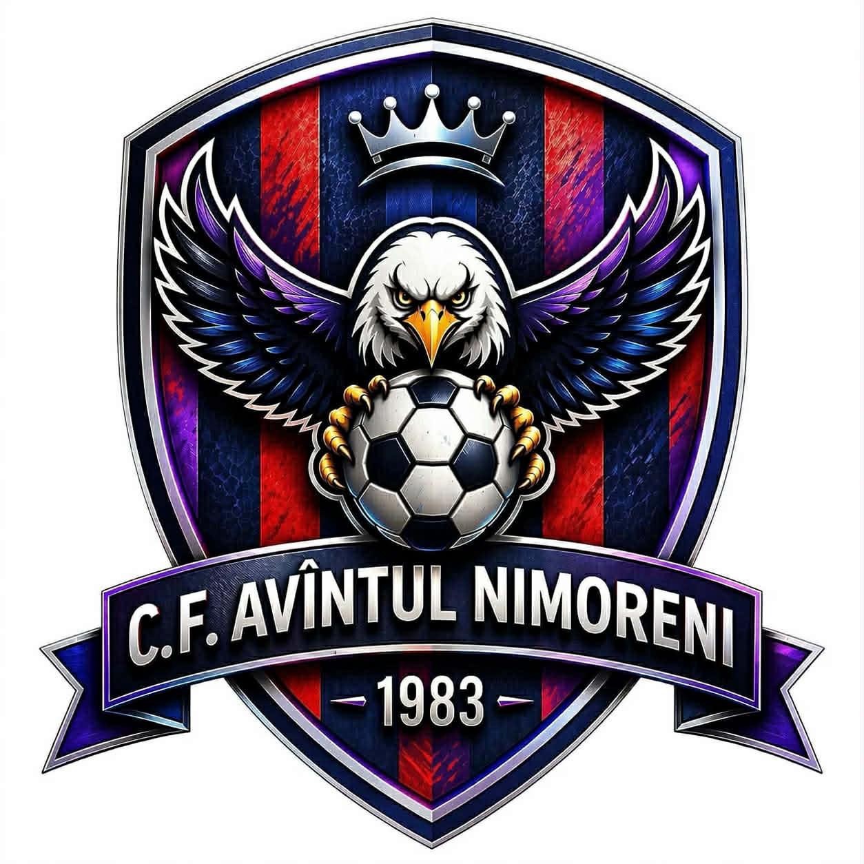 AO CF Avîntul Nimoreni