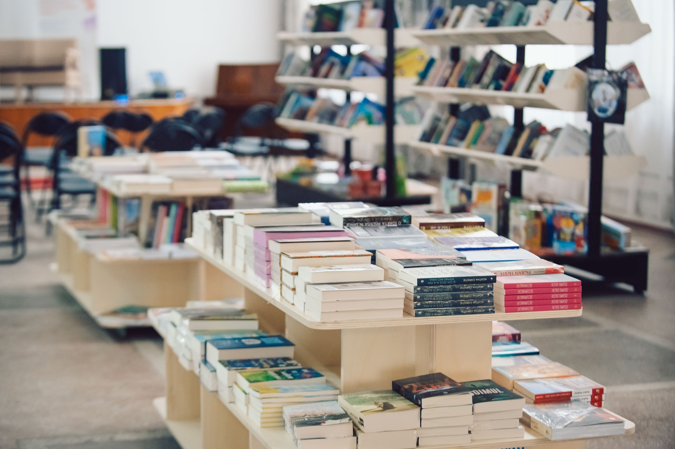 Proiectul „Târgul literar Cahul - descoperiri și inspirație”