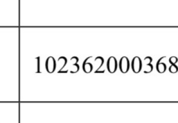 Statut de utilitate publică -2026-2031