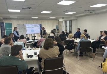 Peste 20 de ONG-uri, mai pregătite să influențeze deciziile publice