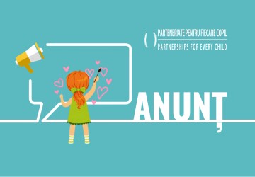 SOLICITARE DE OFERTE PENTRU SERVICII DE CONSULTANȚĂ