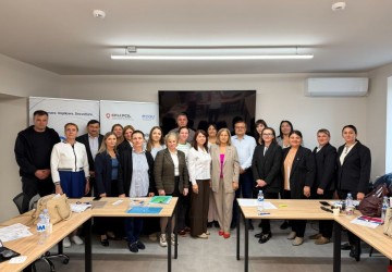 Șase primării din sudul țării au exersat utilizarea platformelor digitale de participare publică