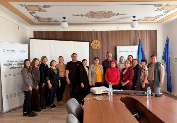 Participarea publică în procesele decizionale locale discutate la Slobozia Mare